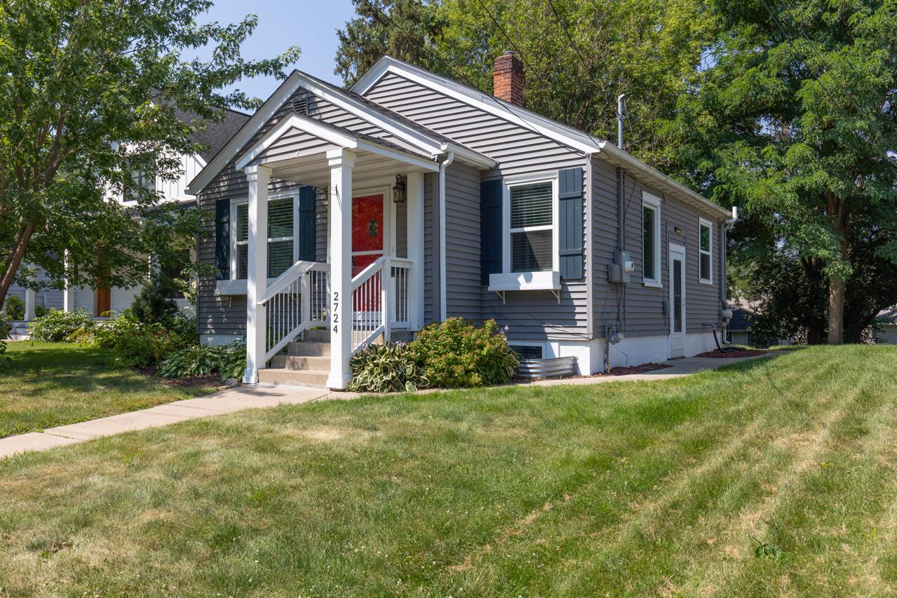 View of Residential at 2724 Toledo Avenue, Saint Louis Park MN 55416, Saint Louis Park - Mike Wilen | Minnesota Team Real Estate