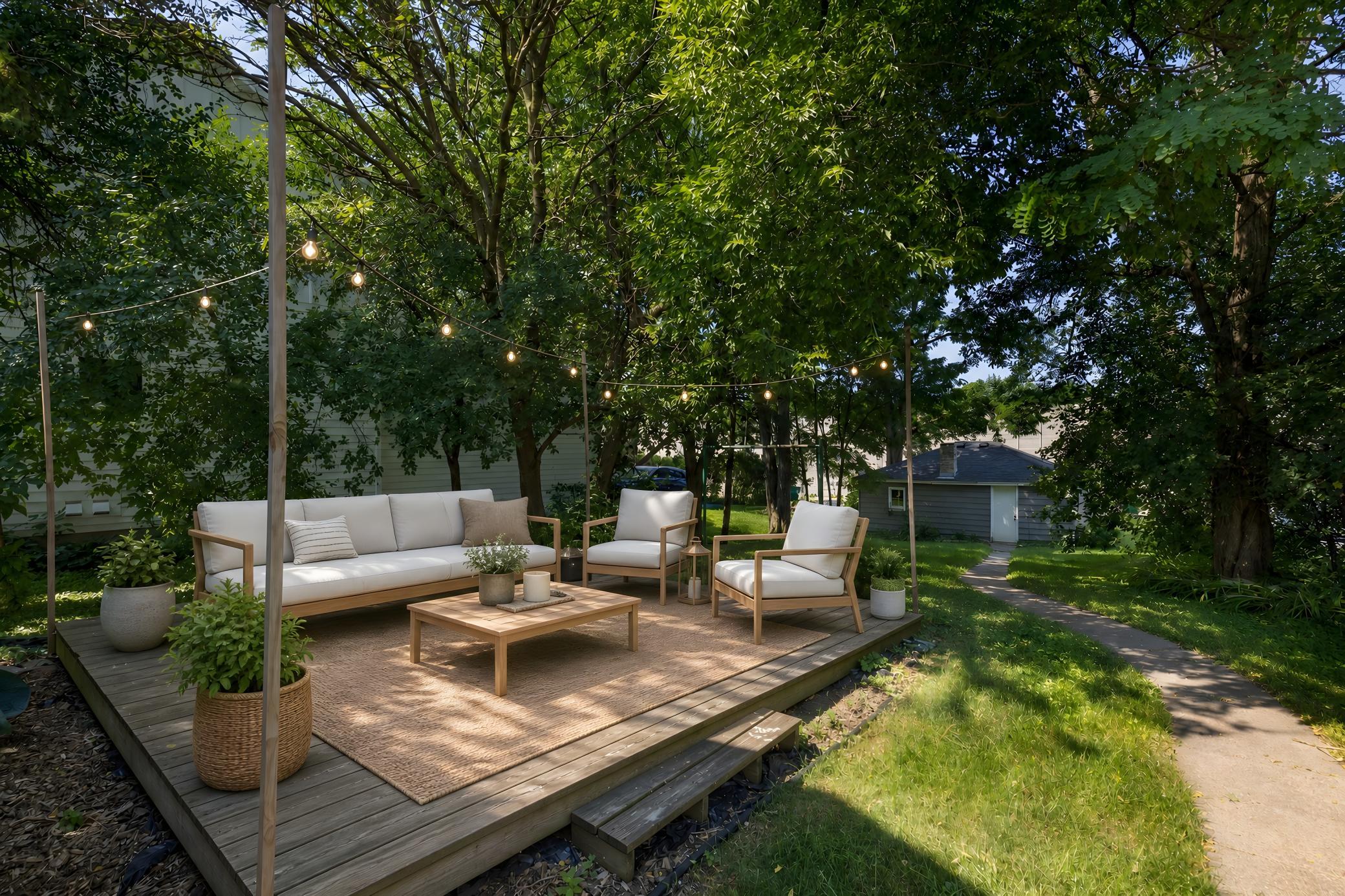 View of Residential at 2724 Toledo Avenue, Saint Louis Park MN 55416, Saint Louis Park (3 of 29) - Mike Wilen | Minnesota Team Real Estate
