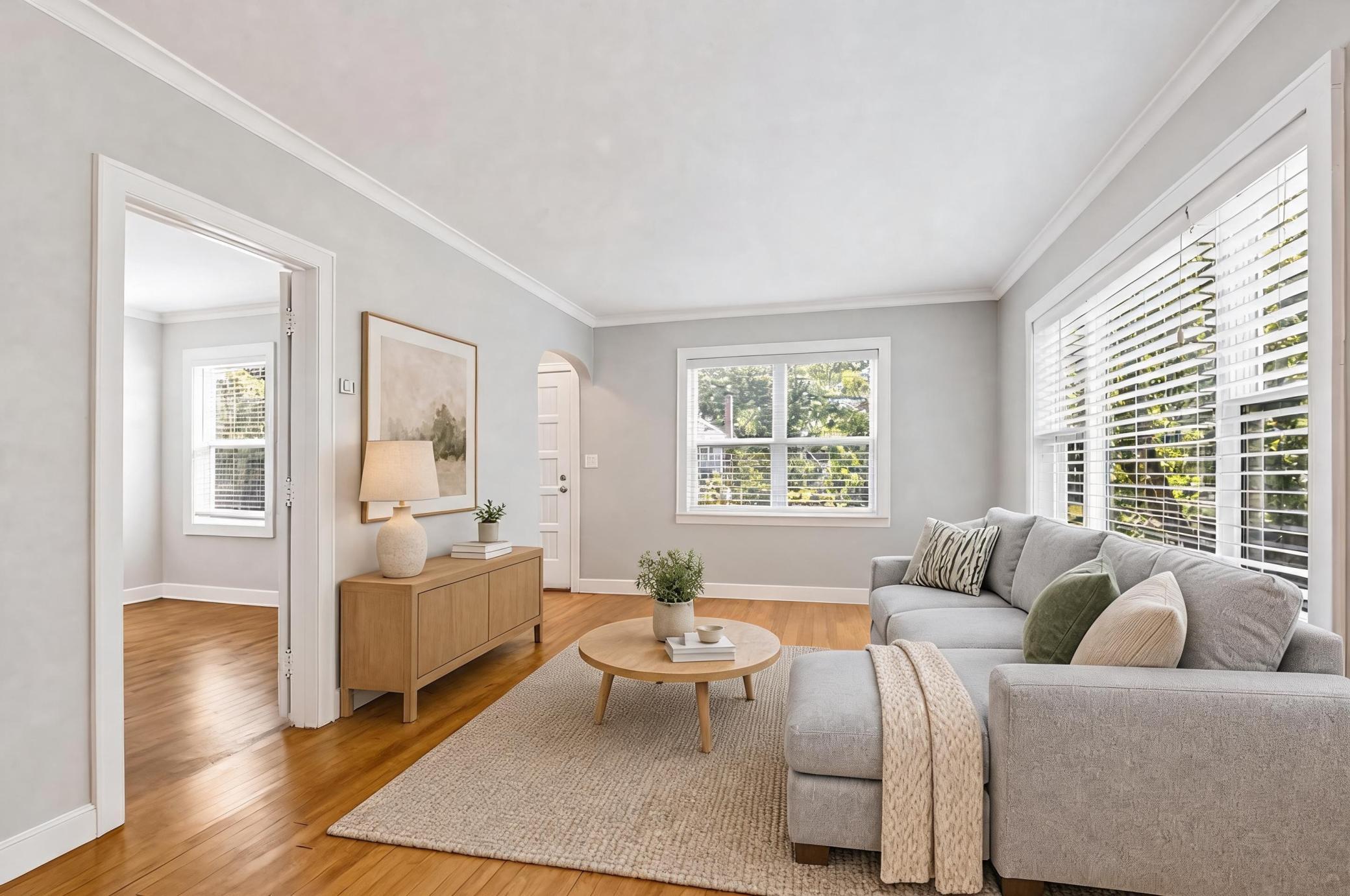 View of Residential at 2724 Toledo Avenue, Saint Louis Park MN 55416, Saint Louis Park (7 of 29) - Mike Wilen | Minnesota Team Real Estate