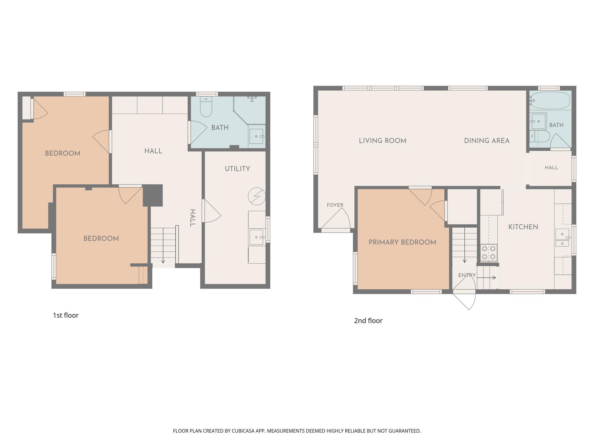 View of Residential at 2724 Toledo Avenue, Saint Louis Park MN 55416, Saint Louis Park (29 of 29) - Mike Wilen | Minnesota Team Real Estate