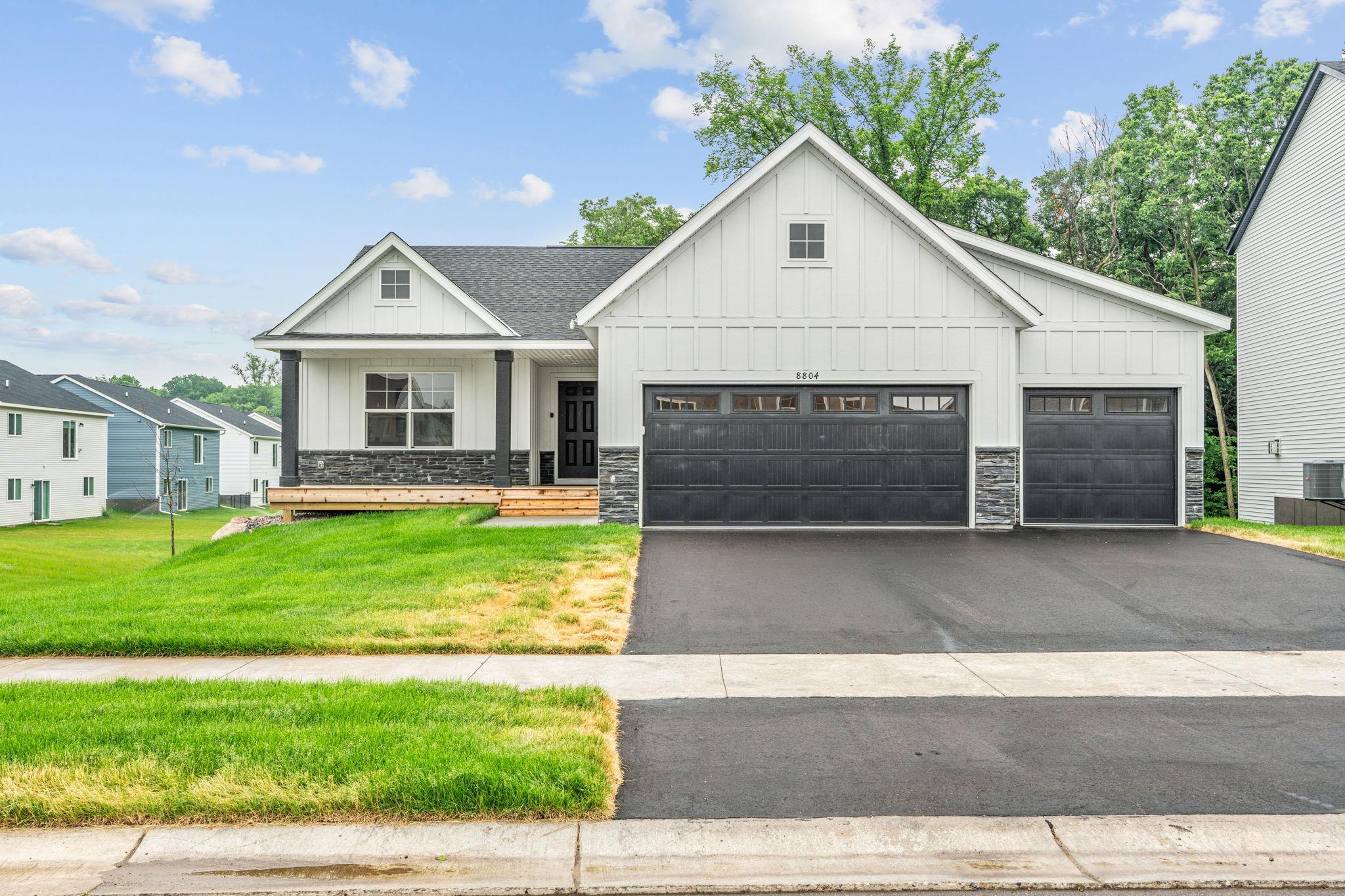 View of Single Family at 1014 2nd Street, Delano - Mike Wilen | Minnesota Team Real Estate