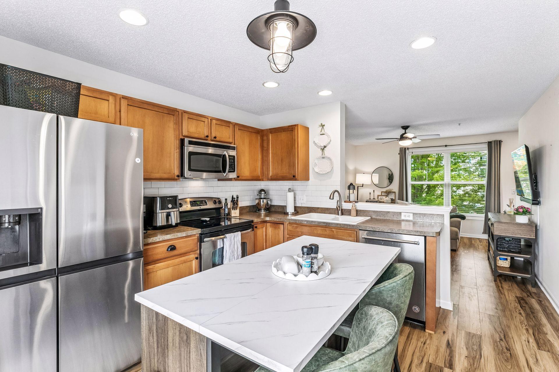 View of Residential at 3117 Clover Ridge Drive, Chaska MN 55318, Chaska (8 of 28) - Mike Wilen | Minnesota Team Real Estate