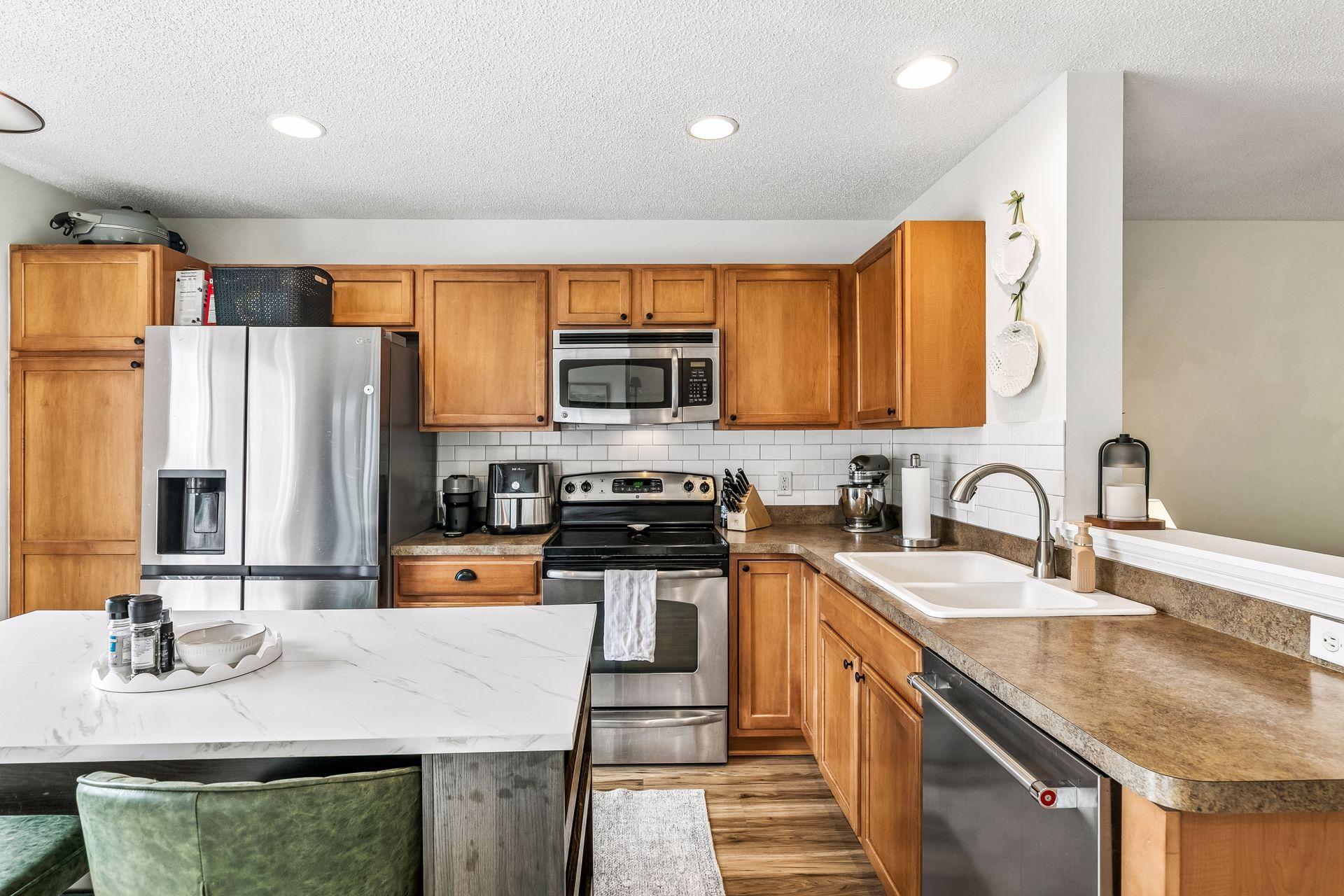 View of Residential at 3117 Clover Ridge Drive, Chaska MN 55318, Chaska (7 of 28) - Mike Wilen | Minnesota Team Real Estate