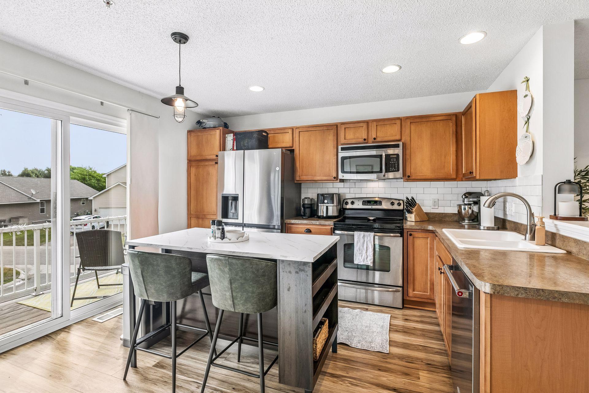 View of Residential at 3117 Clover Ridge Drive, Chaska MN 55318, Chaska - Mike Wilen | Minnesota Team Real Estate