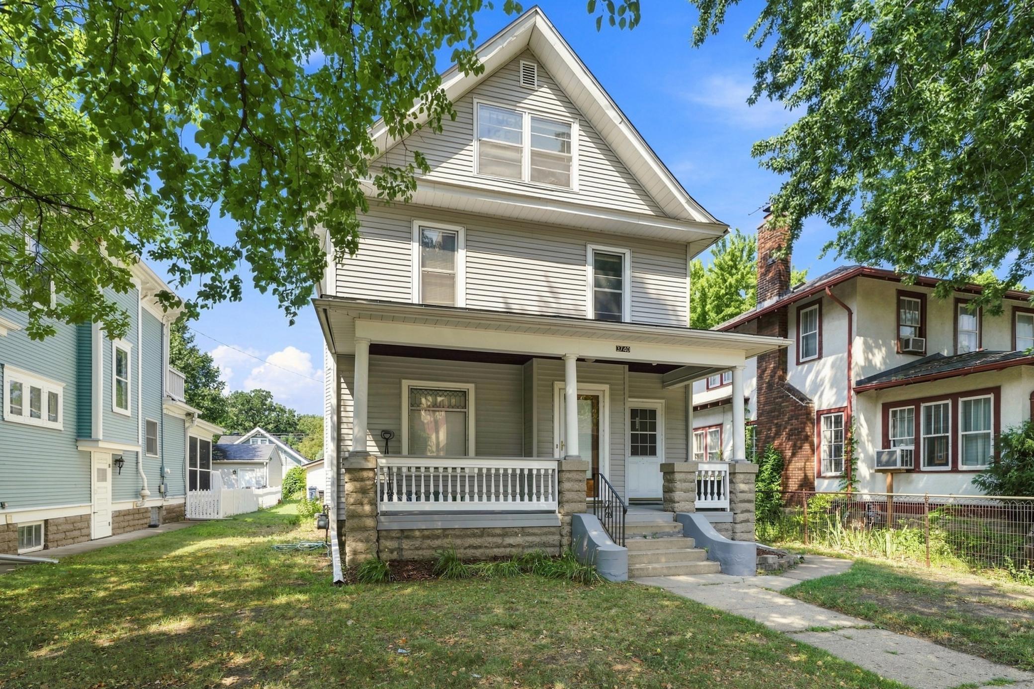 View of Residential Income at 3740 Bryant Avenue, Minneapolis MN 55409, Minneapolis (55 of 62) - Mike Wilen | Minnesota Team Real Estate