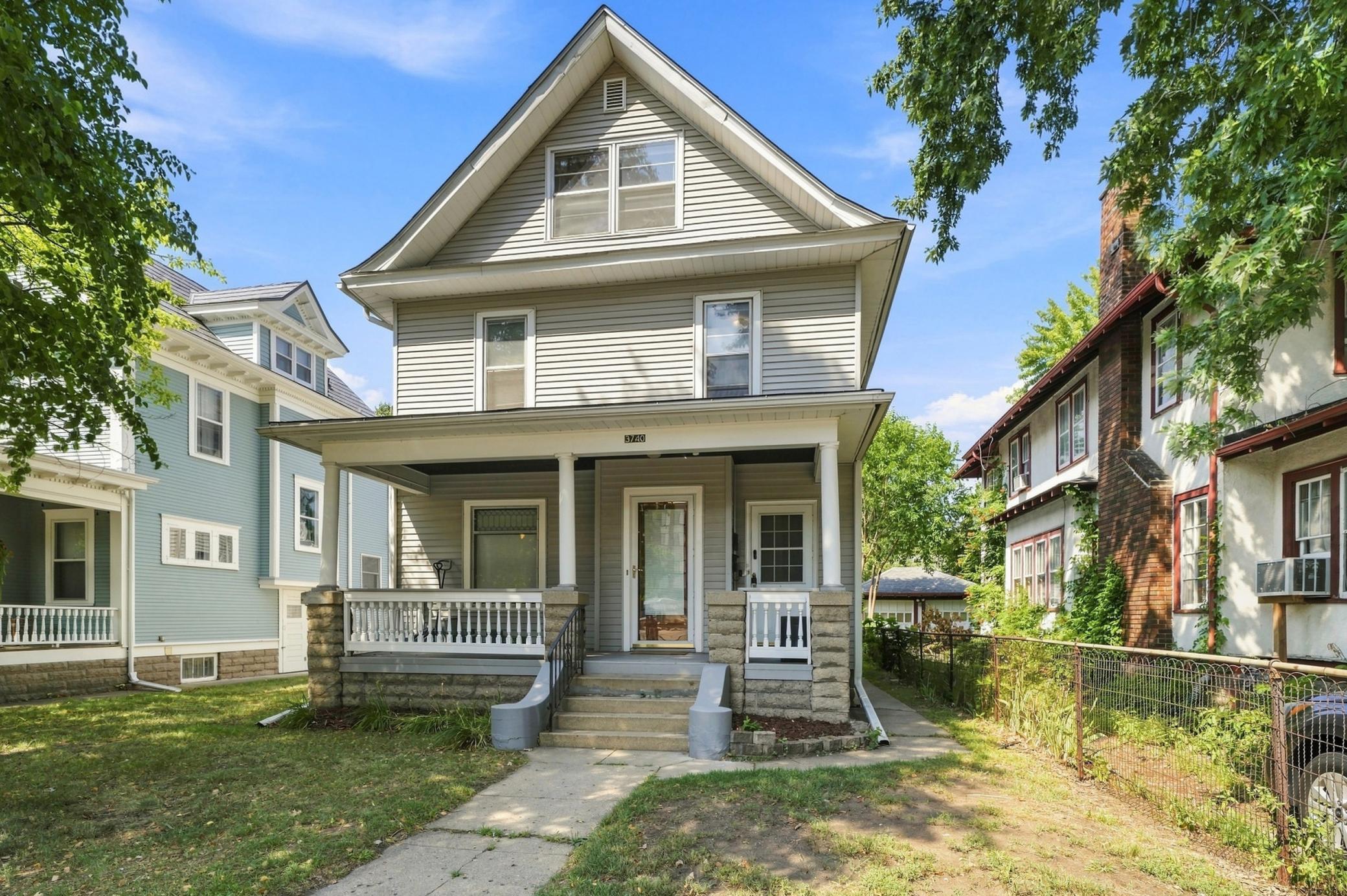 View of Residential Income at 3740 Bryant Avenue, Minneapolis MN 55409, Minneapolis (54 of 62) - Mike Wilen | Minnesota Team Real Estate