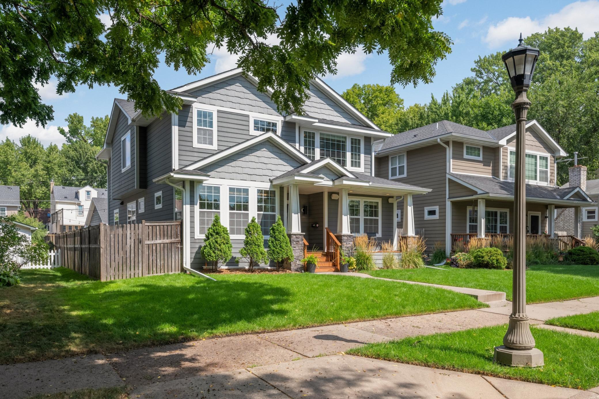 View of Residential at 1905 Palace Avenue, Saint Paul MN 55105, Saint Paul - Mike Wilen | Minnesota Team Real Estate
