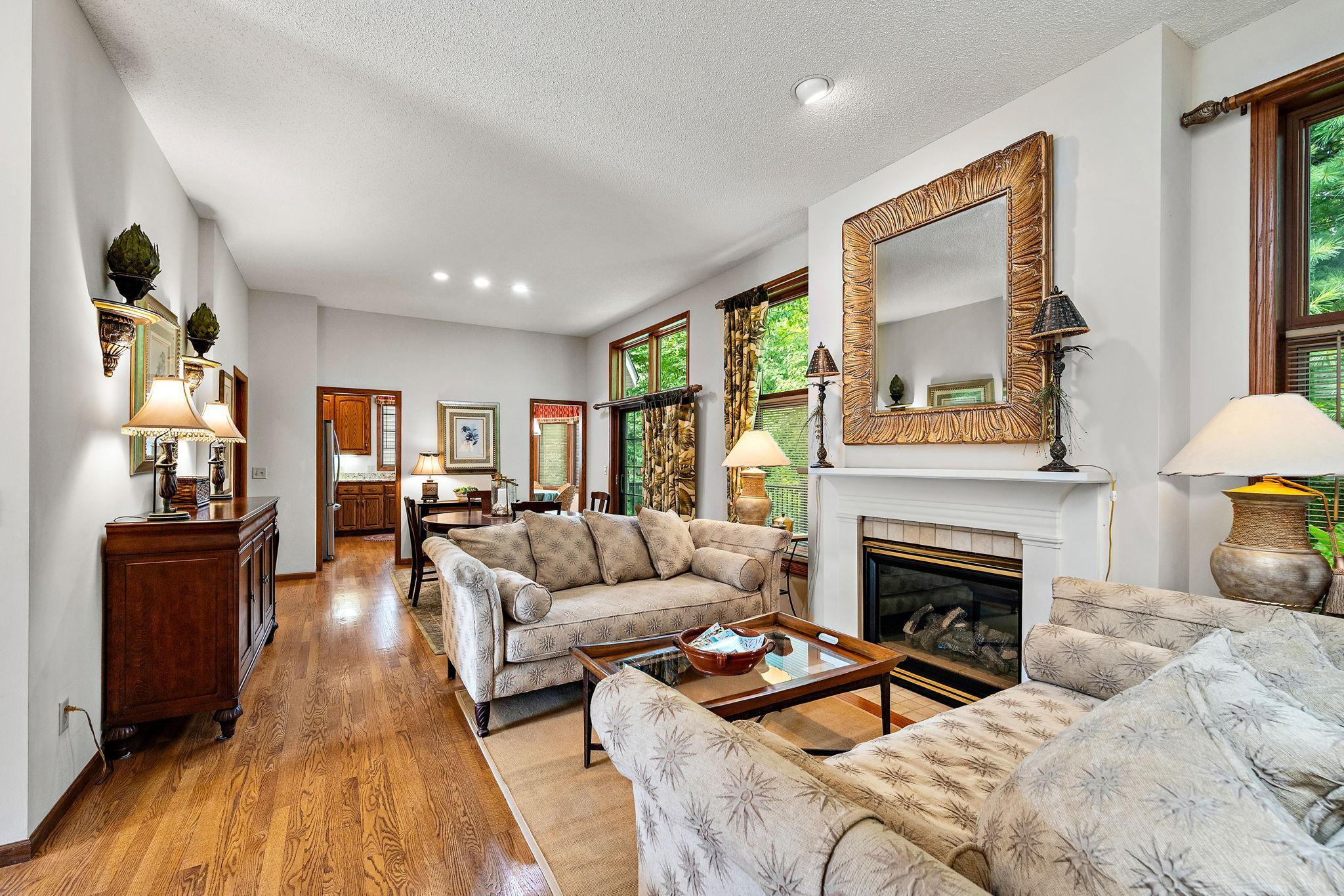 View of Residential at 4678 Aspen Ridge Circle, Eagan MN 55122, Eagan (3 of 29) - Mike Wilen | Minnesota Team Real Estate