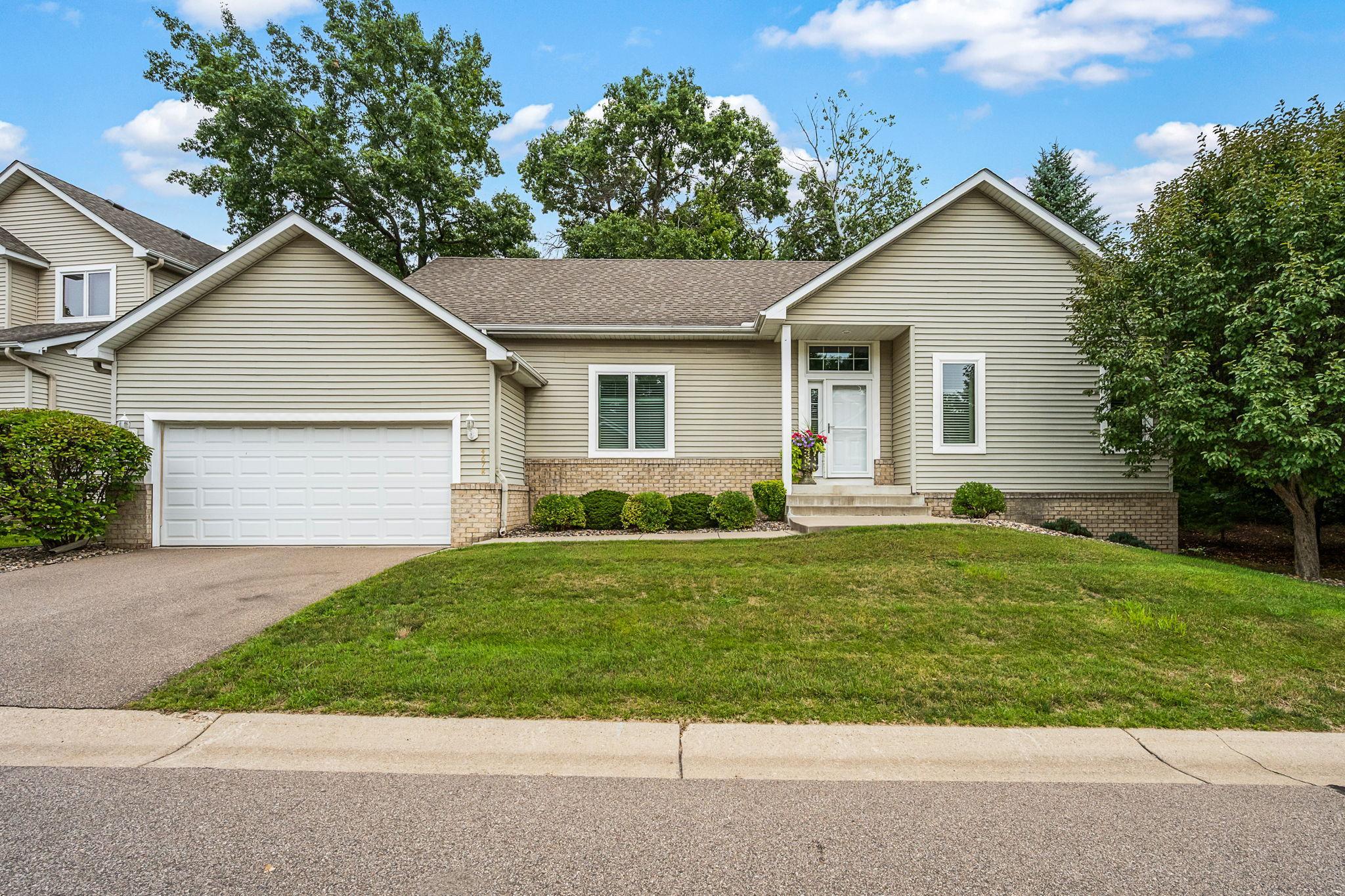 View of Residential at 4678 Aspen Ridge Circle, Eagan MN 55122, Eagan - Mike Wilen | Minnesota Team Real Estate