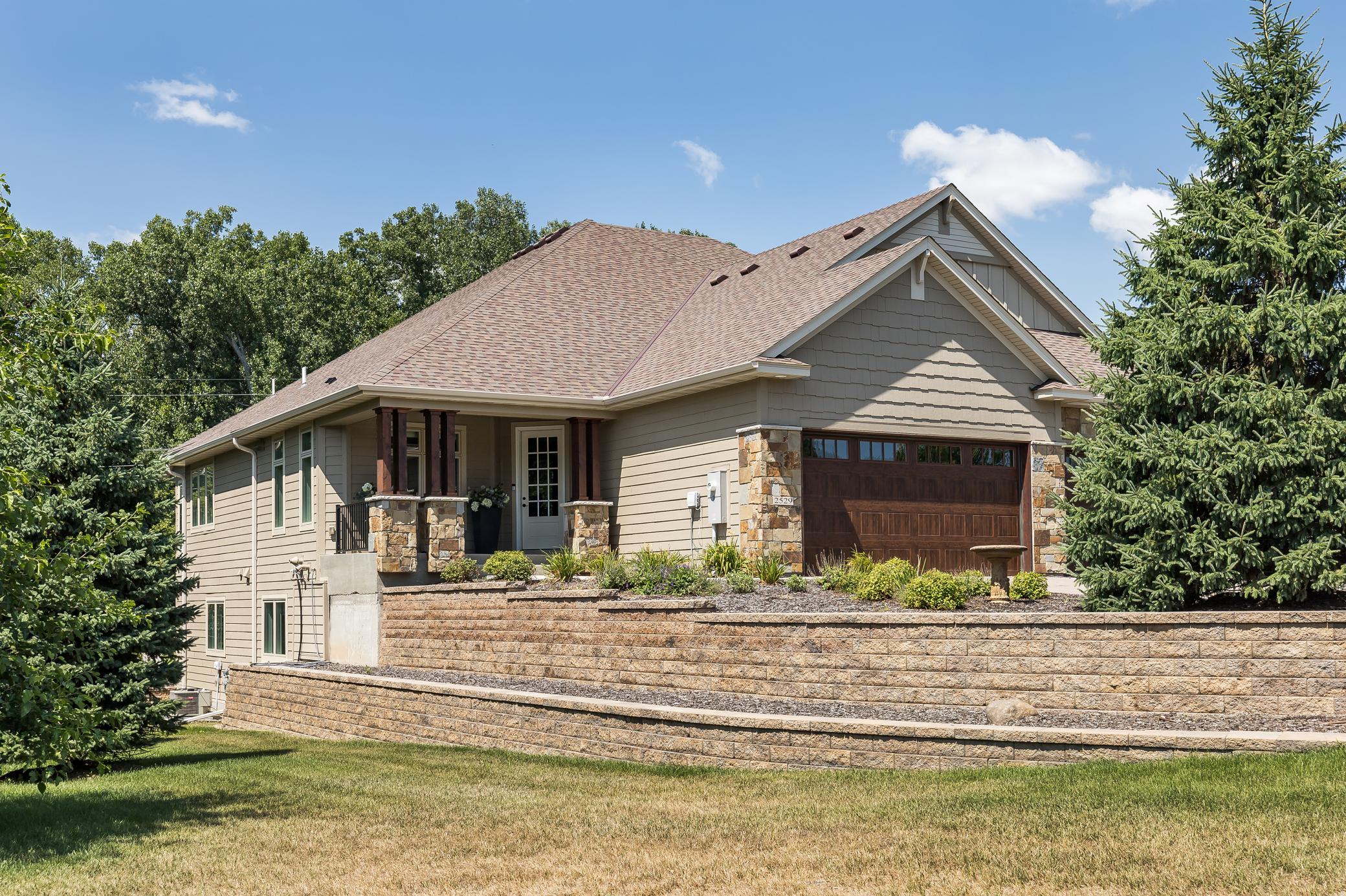 View of Residential at 2529 Condon Court, Mendota Heights MN 55120, Mendota Heights (27 of 30) - Mike Wilen | Minnesota Team Real Estate