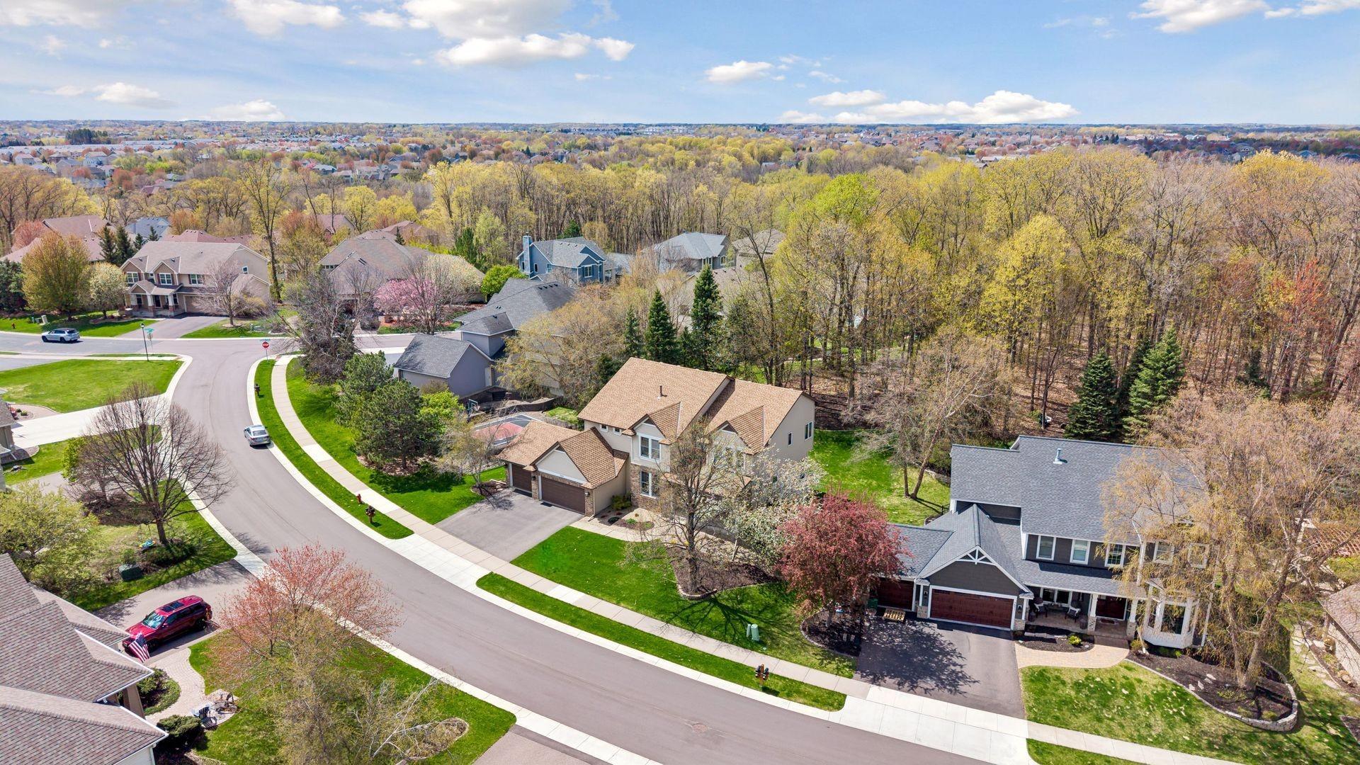 View of Residential at 7559 Zanzibar Lane, Maple Grove MN 55311, Maple Grove (3 of 45) - Mike Wilen | Minnesota Team Real Estate