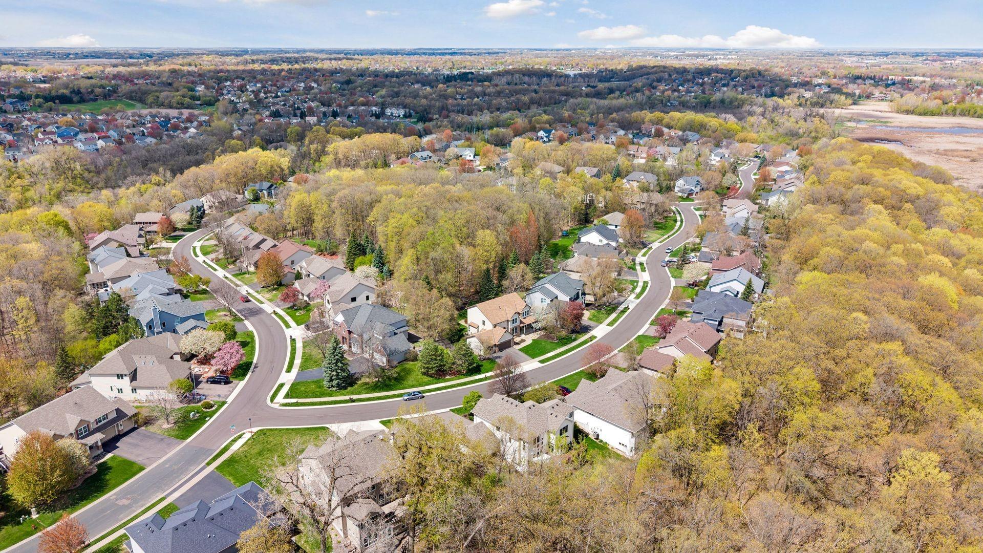 View of Residential at 7559 Zanzibar Lane, Maple Grove MN 55311, Maple Grove (34 of 45) - Mike Wilen | Minnesota Team Real Estate