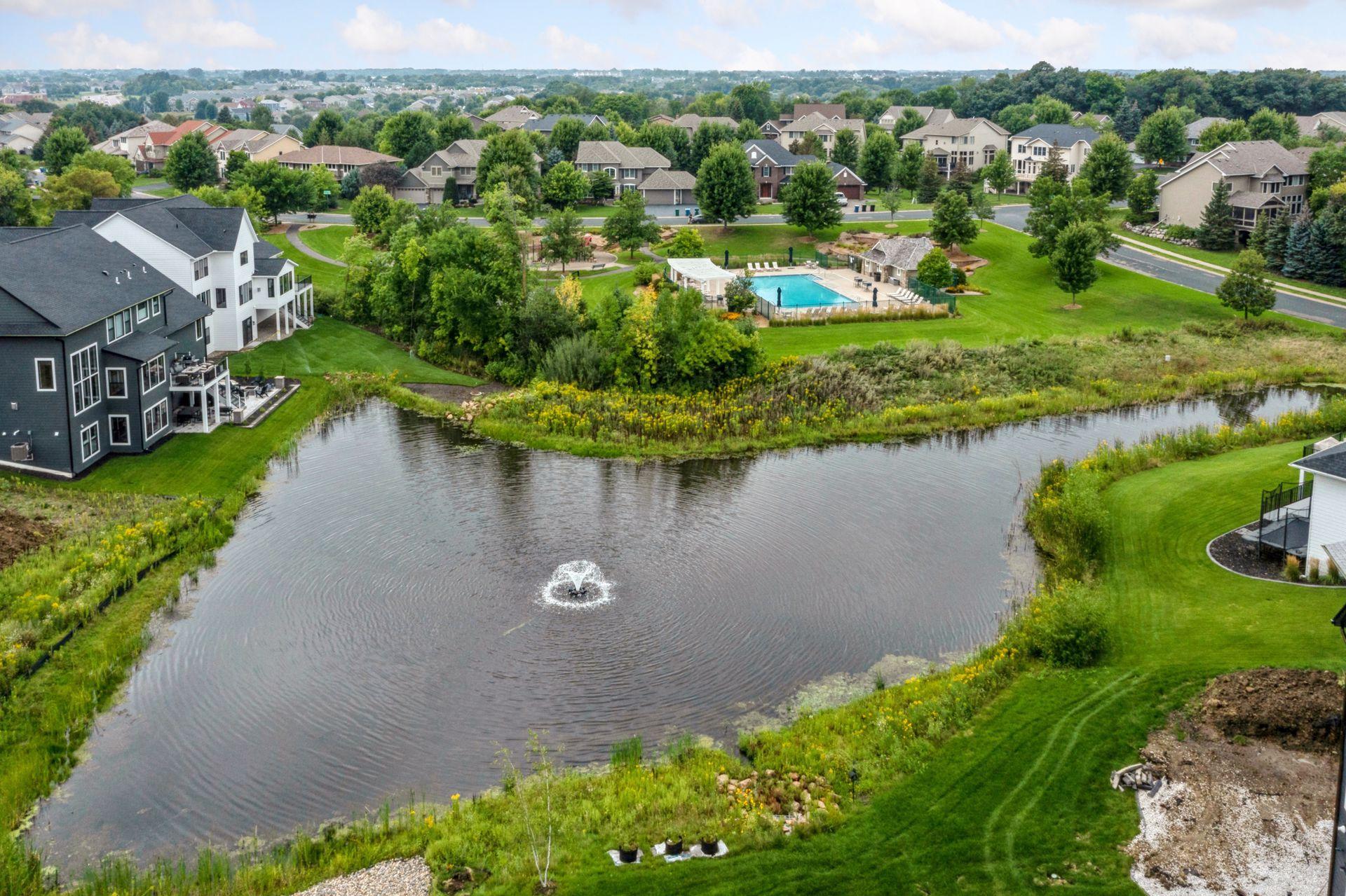 View of Residential at 7559 Zanzibar Lane, Maple Grove MN 55311, Maple Grove (41 of 45) - Mike Wilen | Minnesota Team Real Estate