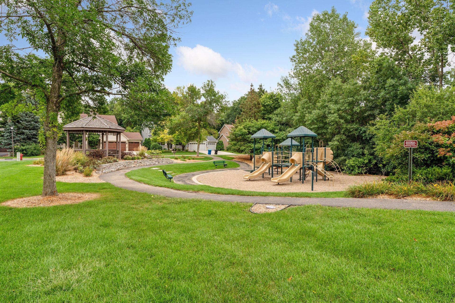 View of Residential at 7559 Zanzibar Lane, Maple Grove MN 55311, Maple Grove (42 of 45) - Mike Wilen | Minnesota Team Real Estate