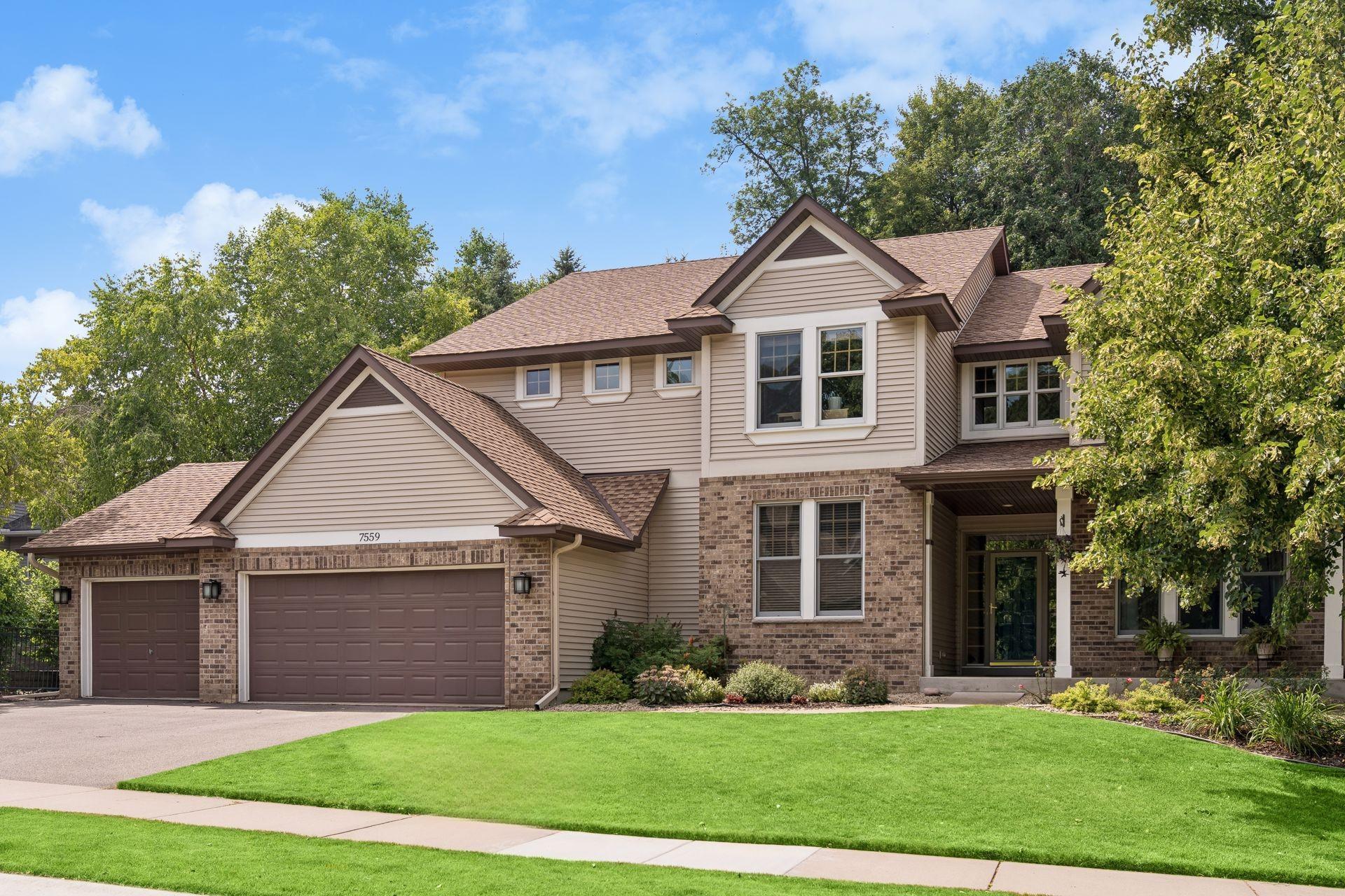 View of Residential at 7559 Zanzibar Lane, Maple Grove MN 55311, Maple Grove (2 of 45) - Mike Wilen | Minnesota Team Real Estate