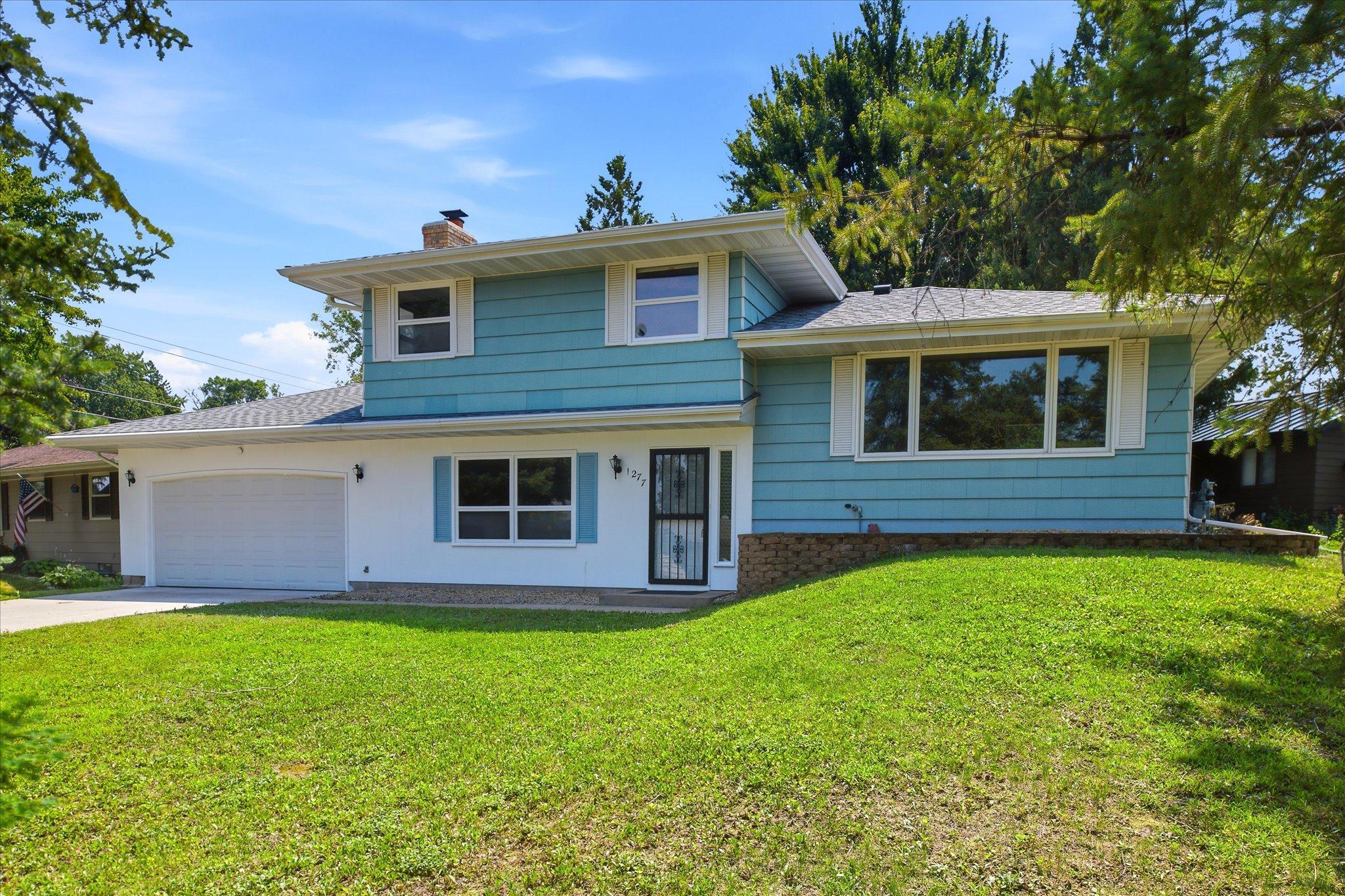 View of Residential at 1277 Imperial Lane, New Brighton MN 55112, New Brighton (19 of 26) - Mike Wilen | Minnesota Team Real Estate