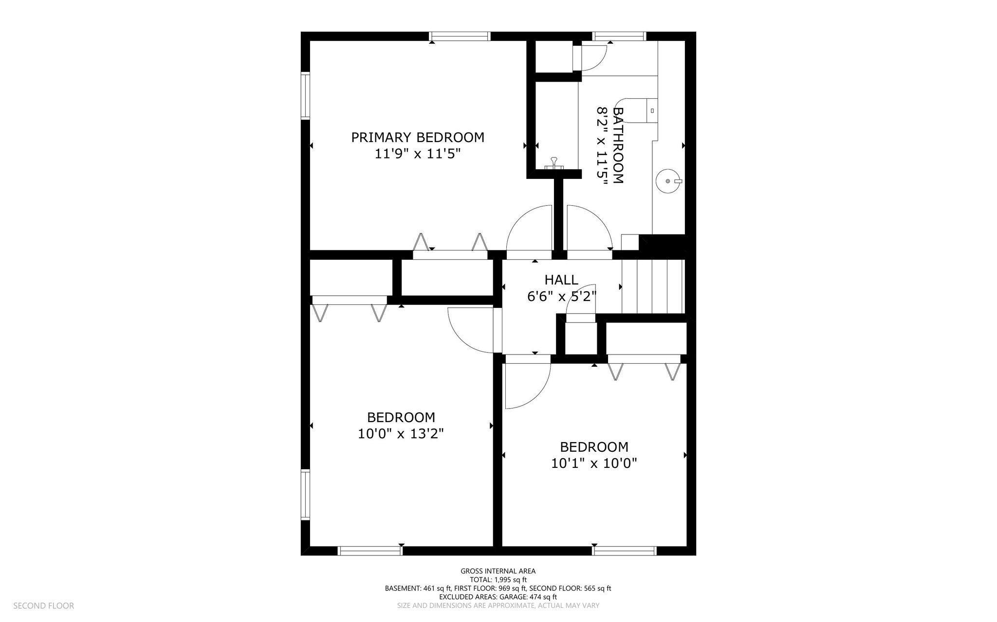 View of Residential at 1277 Imperial Lane, New Brighton MN 55112, New Brighton (26 of 26) - Mike Wilen | Minnesota Team Real Estate