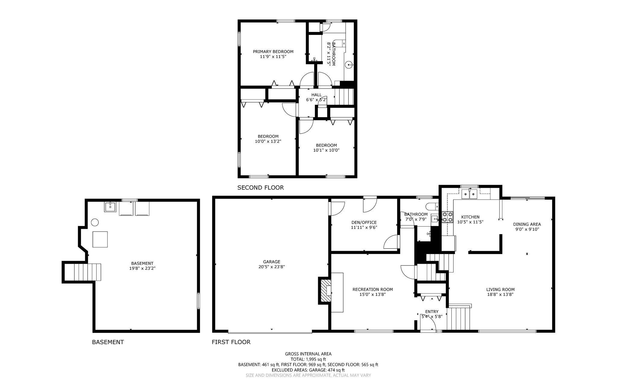 View of Residential at 1277 Imperial Lane, New Brighton MN 55112, New Brighton (23 of 26) - Mike Wilen | Minnesota Team Real Estate