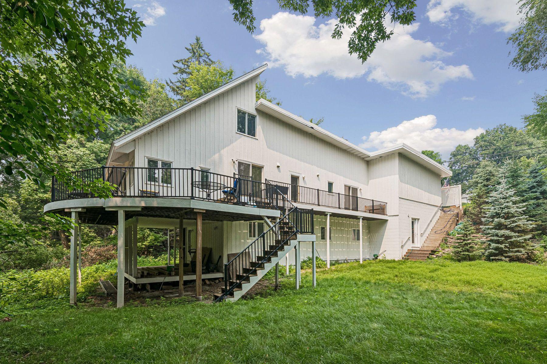 View of Residential at 3225 54th Street, Edina MN 55410, Edina (10 of 13) - Mike Wilen | Minnesota Team Real Estate