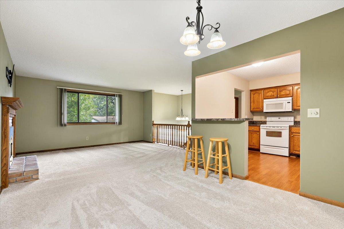 View of Residential at 566 Donegal Circle, Shoreview MN 55126, Shoreview (5 of 42) - Mike Wilen | Minnesota Team Real Estate