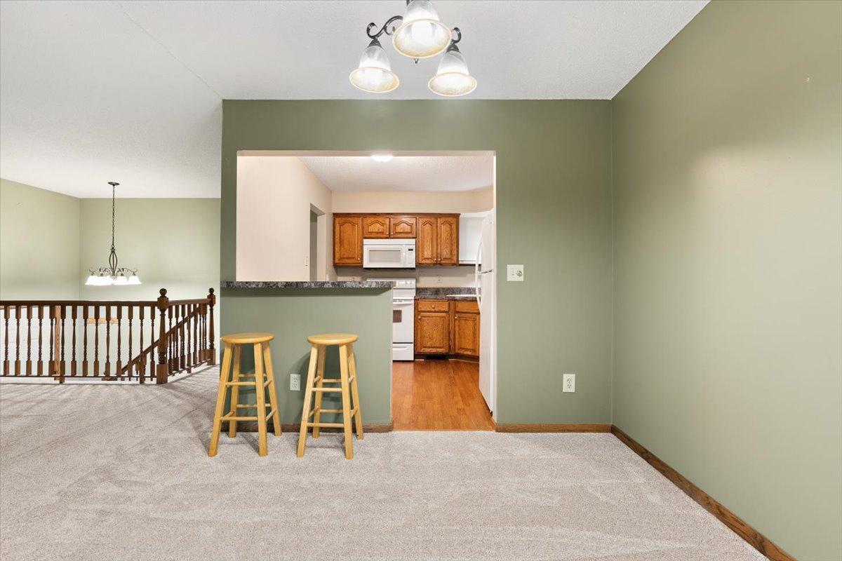 View of Residential at 566 Donegal Circle, Shoreview MN 55126, Shoreview (8 of 42) - Mike Wilen | Minnesota Team Real Estate