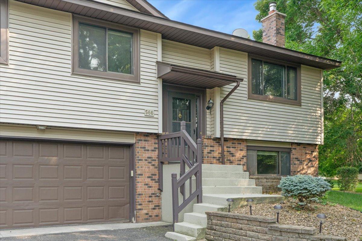 View of Residential at 566 Donegal Circle, Shoreview MN 55126, Shoreview (3 of 42) - Mike Wilen | Minnesota Team Real Estate