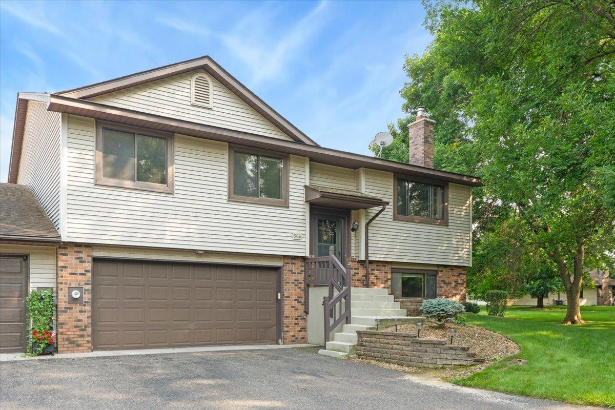 View of Residential at 566 Donegal Circle, Shoreview MN 55126, Shoreview (2 of 42) - Mike Wilen | Minnesota Team Real Estate
