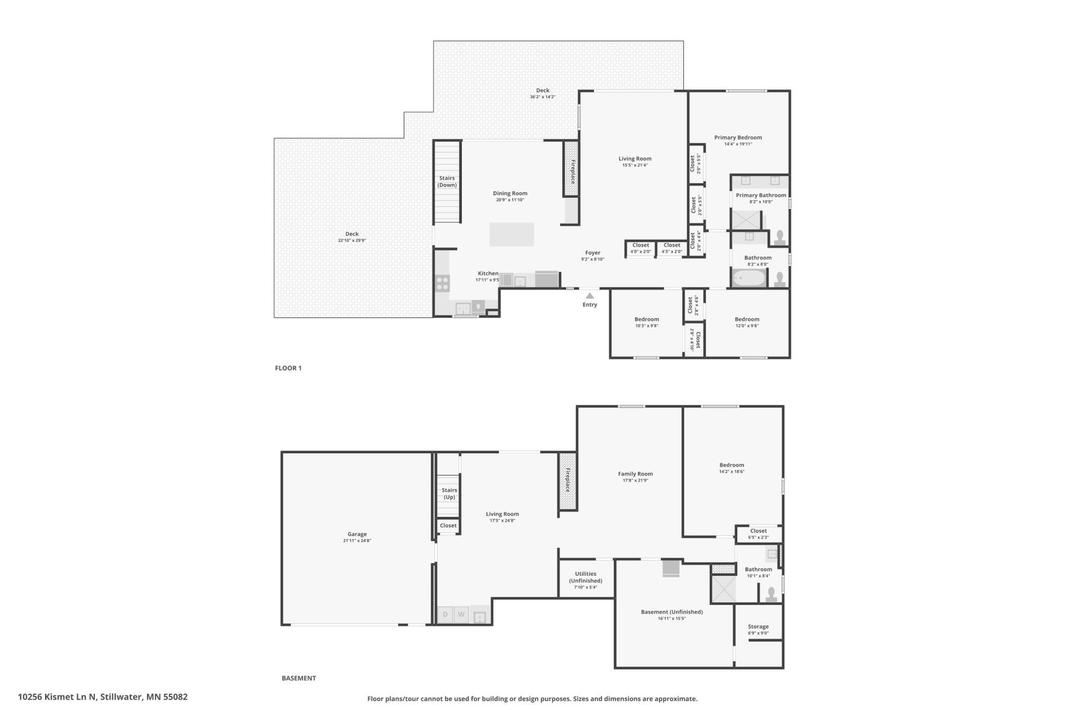 View of Residential at 10256 Kismet Lane, Stillwater MN 55082, Stillwater (57 of 57) - Mike Wilen | Minnesota Team Real Estate