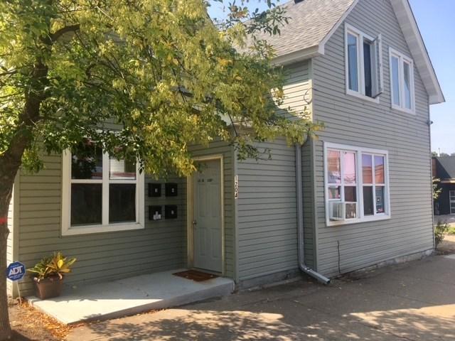 View of Fourplex at 1204 7th Street, Saint Paul - Mike Wilen | Minnesota Team Real Estate