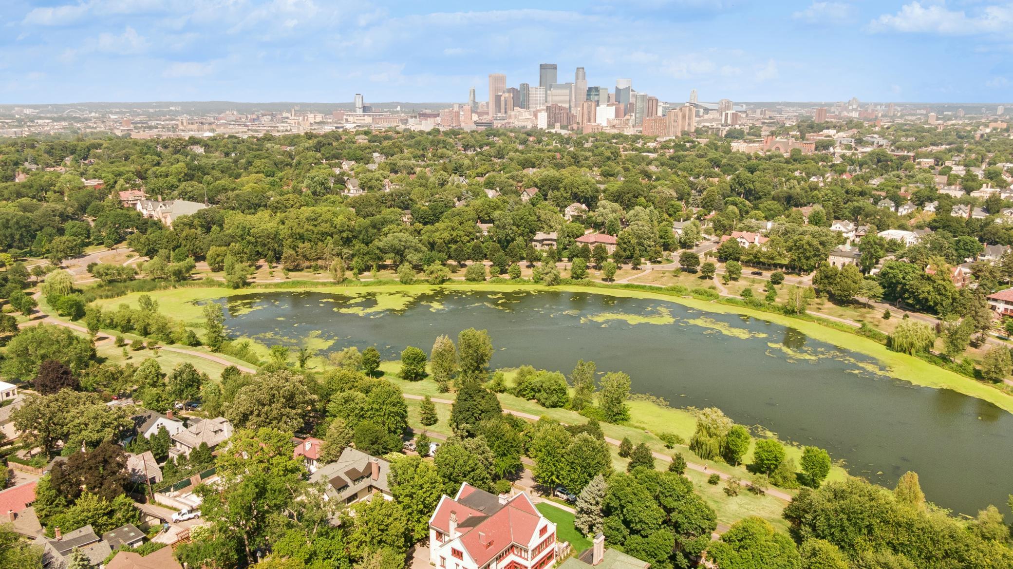 View of Residential at 2204 Lake Of The Isles Parkway, Minneapolis MN 55405, Minneapolis (45 of 55) - Mike Wilen | Minnesota Team Real Estate