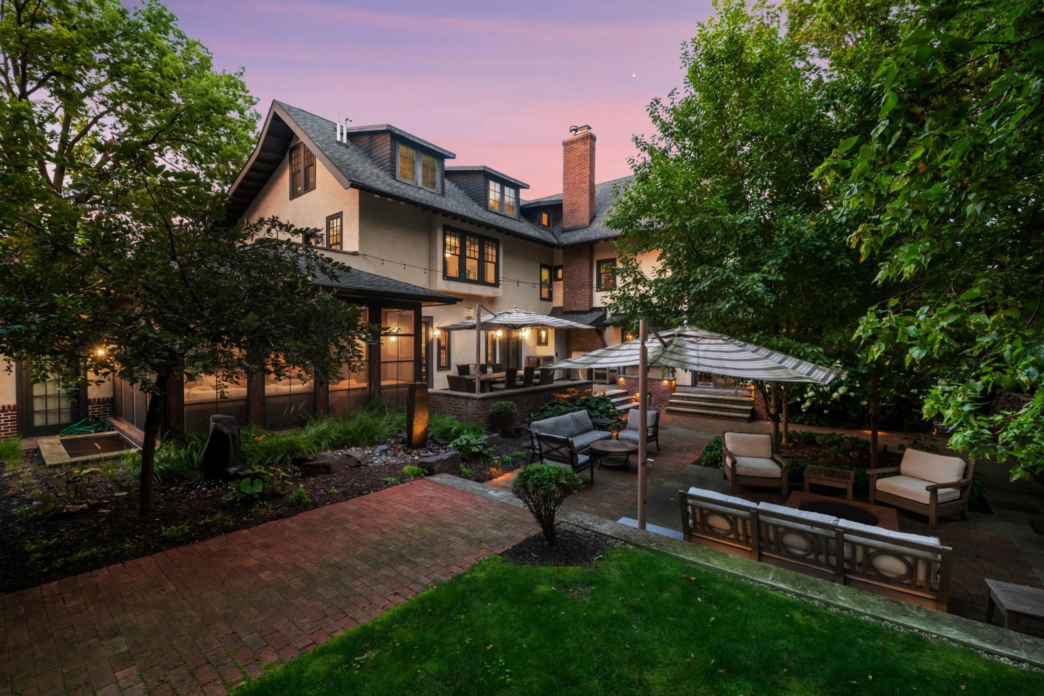 View of Residential at 2204 Lake Of The Isles Parkway, Minneapolis MN 55405, Minneapolis (55 of 55) - Mike Wilen | Minnesota Team Real Estate