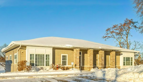 View of Commercial Sale at 2195 Northdale Boulevard, Coon Rapids MN 55433, Coon Rapids (31 of 37) - Mike Wilen | Minnesota Team Real Estate