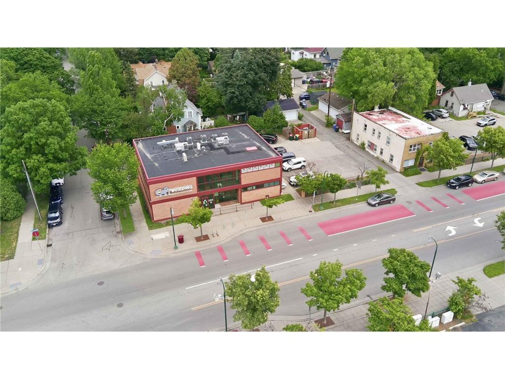 View of Commercial Sale at 3702 Lake Street, Minneapolis MN 55406, Minneapolis - Mike Wilen | Minnesota Team Real Estate