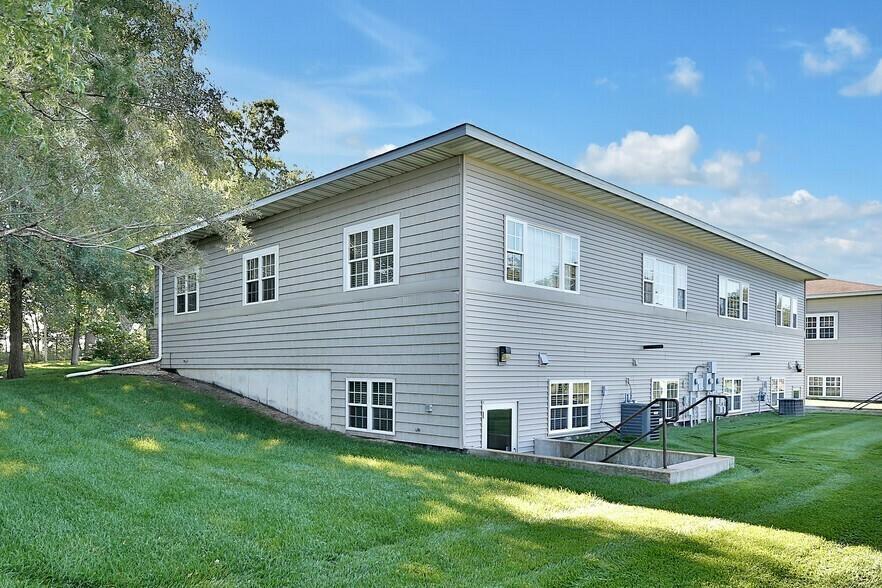 View of Commercial Sale at 2191 Northdale Boulevard, Coon Rapids MN 55433, Coon Rapids (22 of 38) - Mike Wilen | Minnesota Team Real Estate