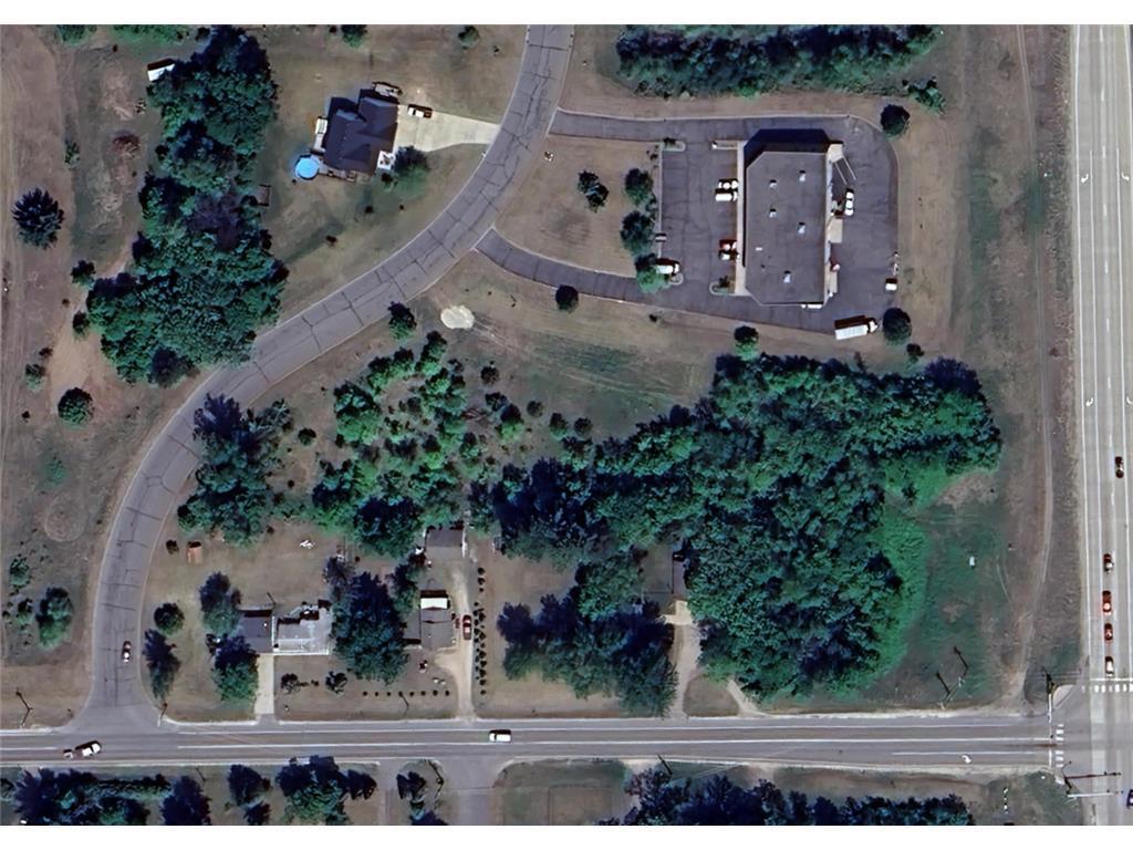 View of Land at TBD Johnson Street, East Bethel MN 55005, East Bethel (3 of 4) - Mike Wilen | Minnesota Team Real Estate