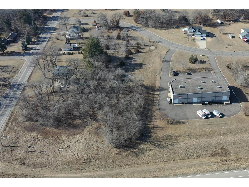 View of Land at TBD Johnson Street, East Bethel MN 55005, East Bethel (2 of 4) - Mike Wilen | Minnesota Team Real Estate