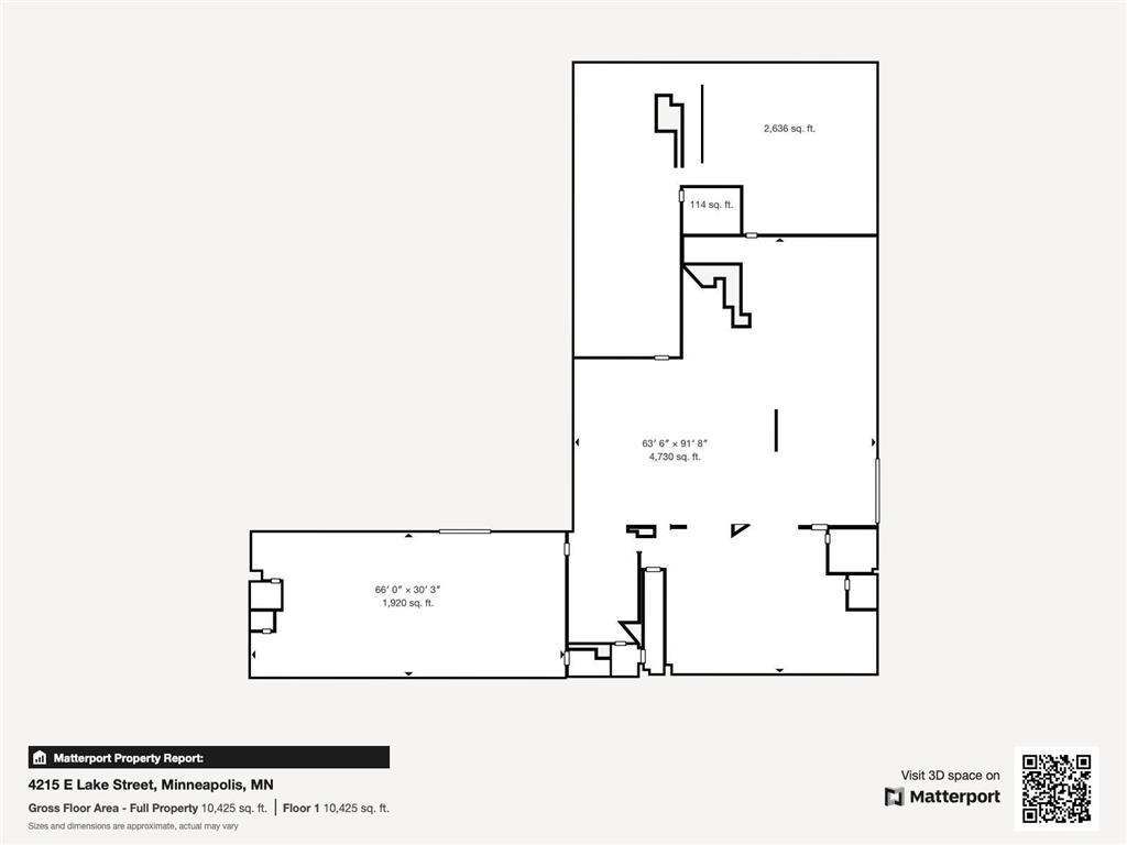 View of Commercial Sale at 4215 Lake Street, Minneapolis MN 55406, Minneapolis (11 of 11) - Mike Wilen | Minnesota Team Real Estate