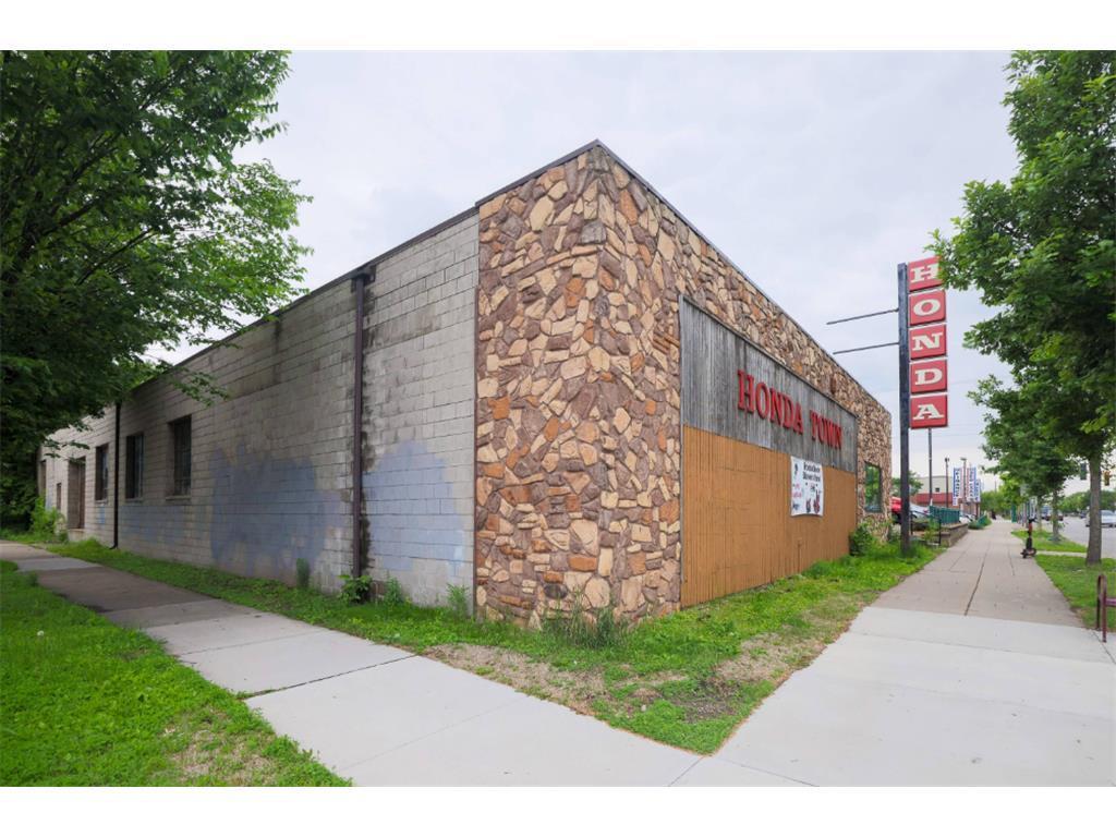 View of Commercial Sale at 4215 Lake Street, Minneapolis MN 55406, Minneapolis (3 of 11) - Mike Wilen | Minnesota Team Real Estate