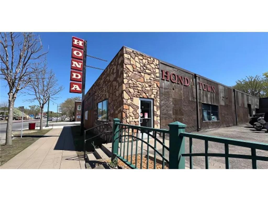 View of Commercial Sale at 4215 Lake Street, Minneapolis - Mike Wilen | Minnesota Team Real Estate