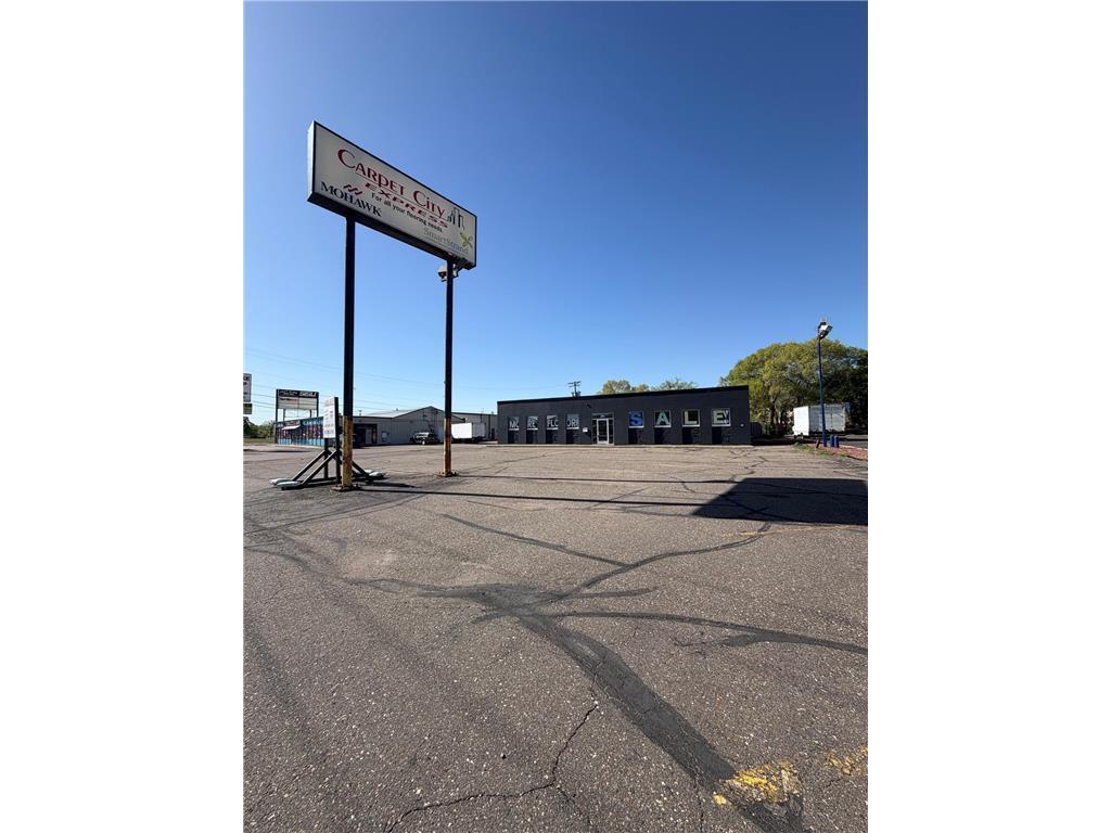 View of Commercial Sale at 3060 Coon Rapids Boulevard, Coon Rapids MN 55433, Coon Rapids (2 of 4) - Mike Wilen | Minnesota Team Real Estate