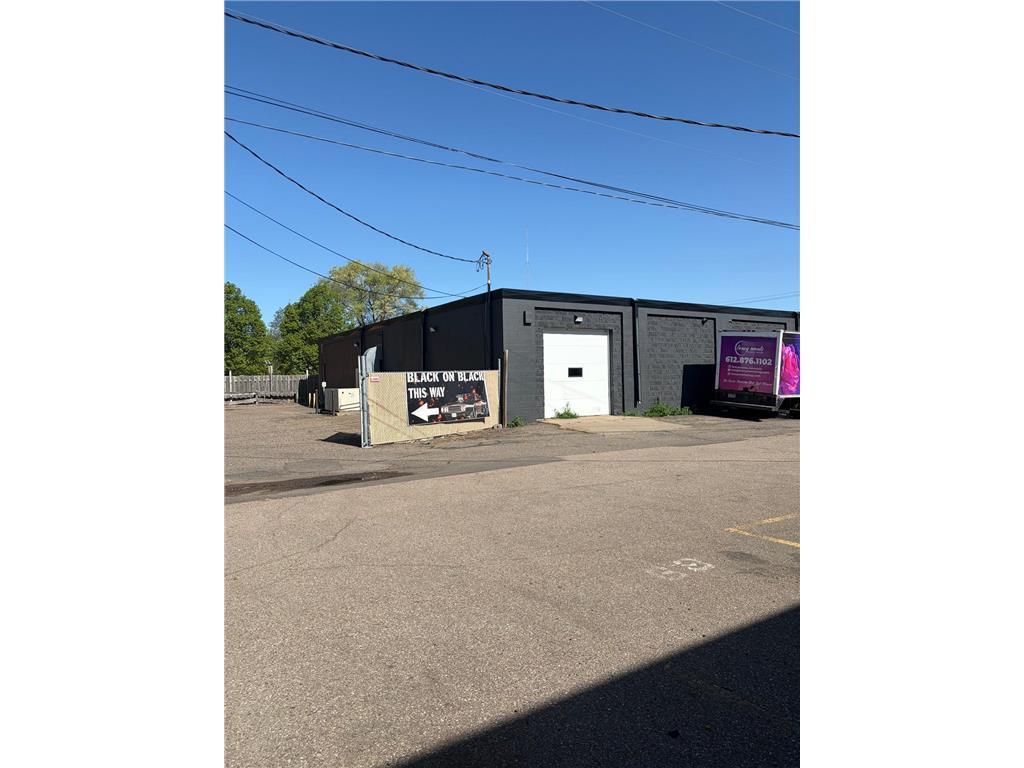 View of Commercial Sale at 3060 Coon Rapids Boulevard, Coon Rapids MN 55433, Coon Rapids (4 of 4) - Mike Wilen | Minnesota Team Real Estate
