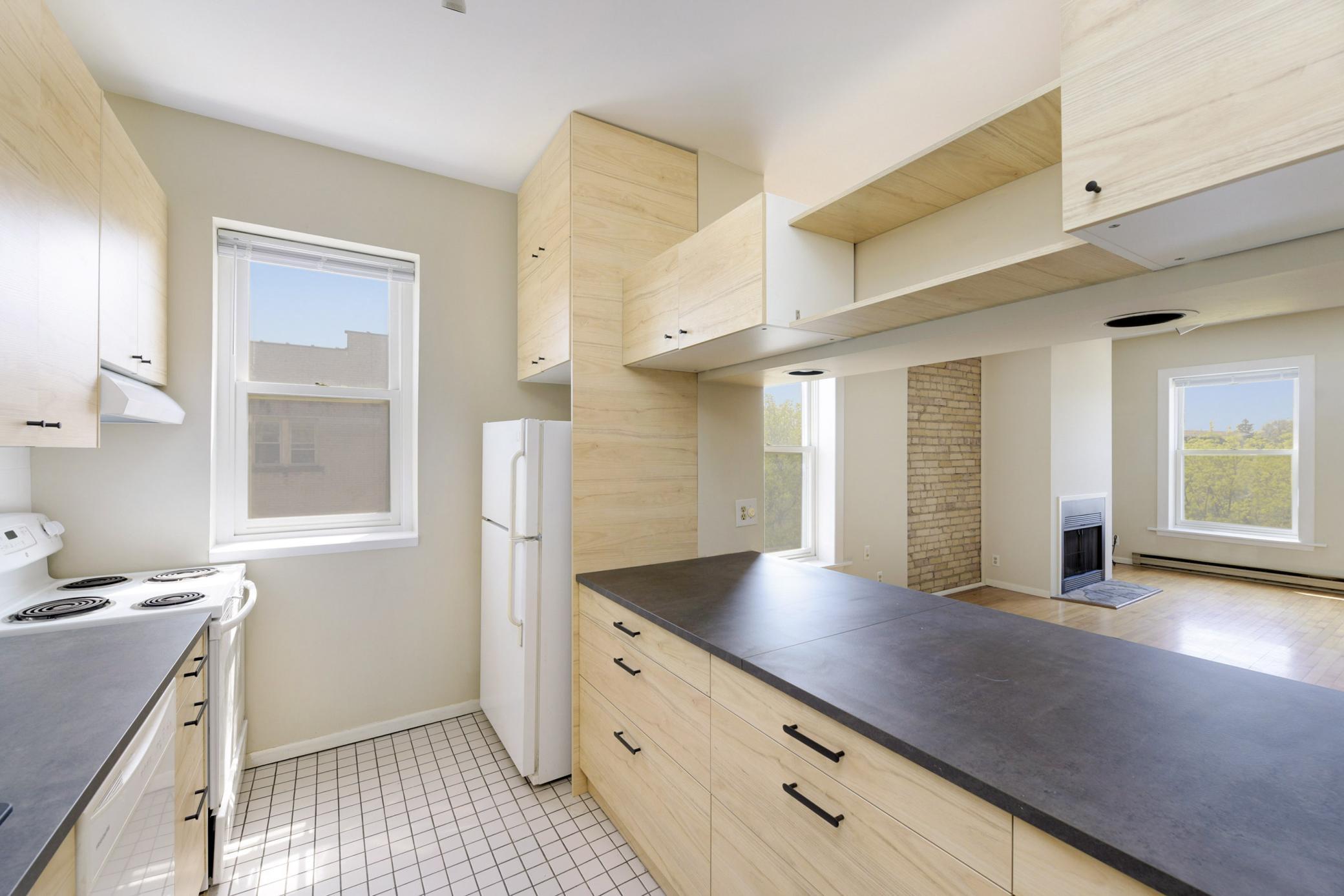 View of Residential at 2421 Emerson Avenue #107, Minneapolis MN 55405, Minneapolis (6 of 31) - Mike Wilen | Minnesota Team Real Estate