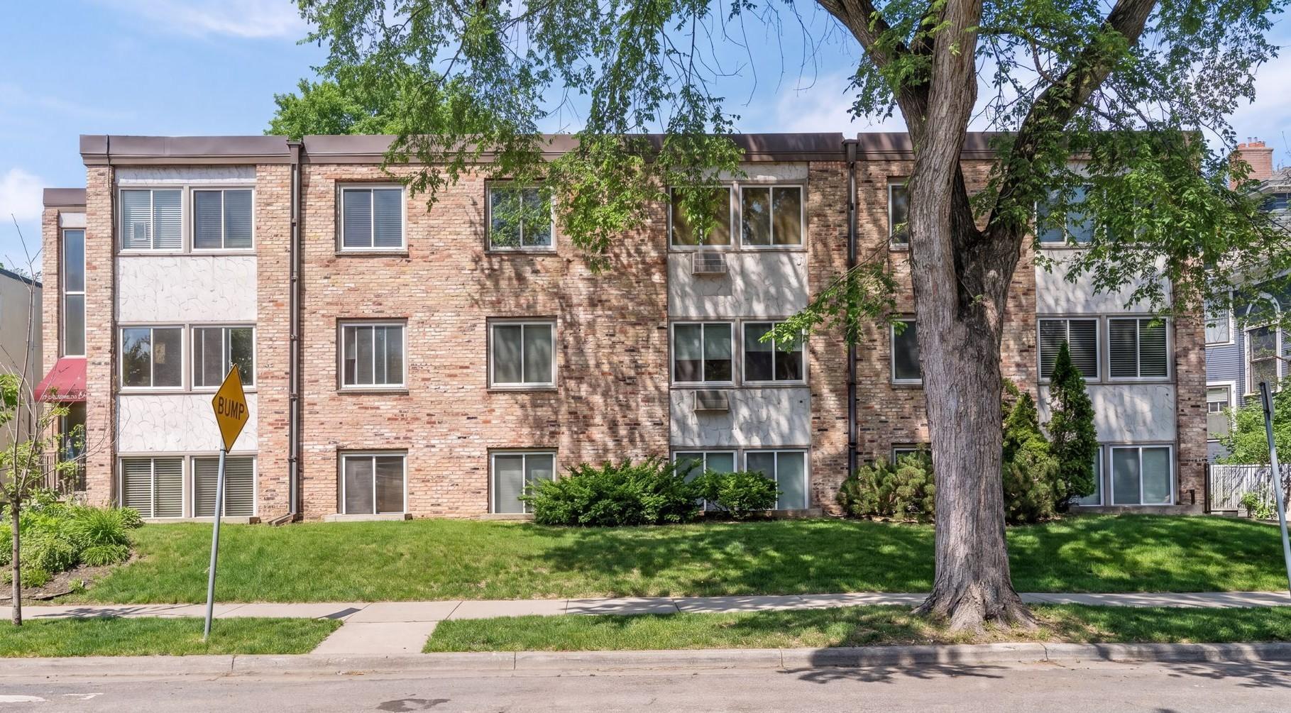 View of Residential at 2212 Aldrich Avenue #102, Minneapolis MN 55405, Minneapolis - Mike Wilen | Minnesota Team Real Estate
