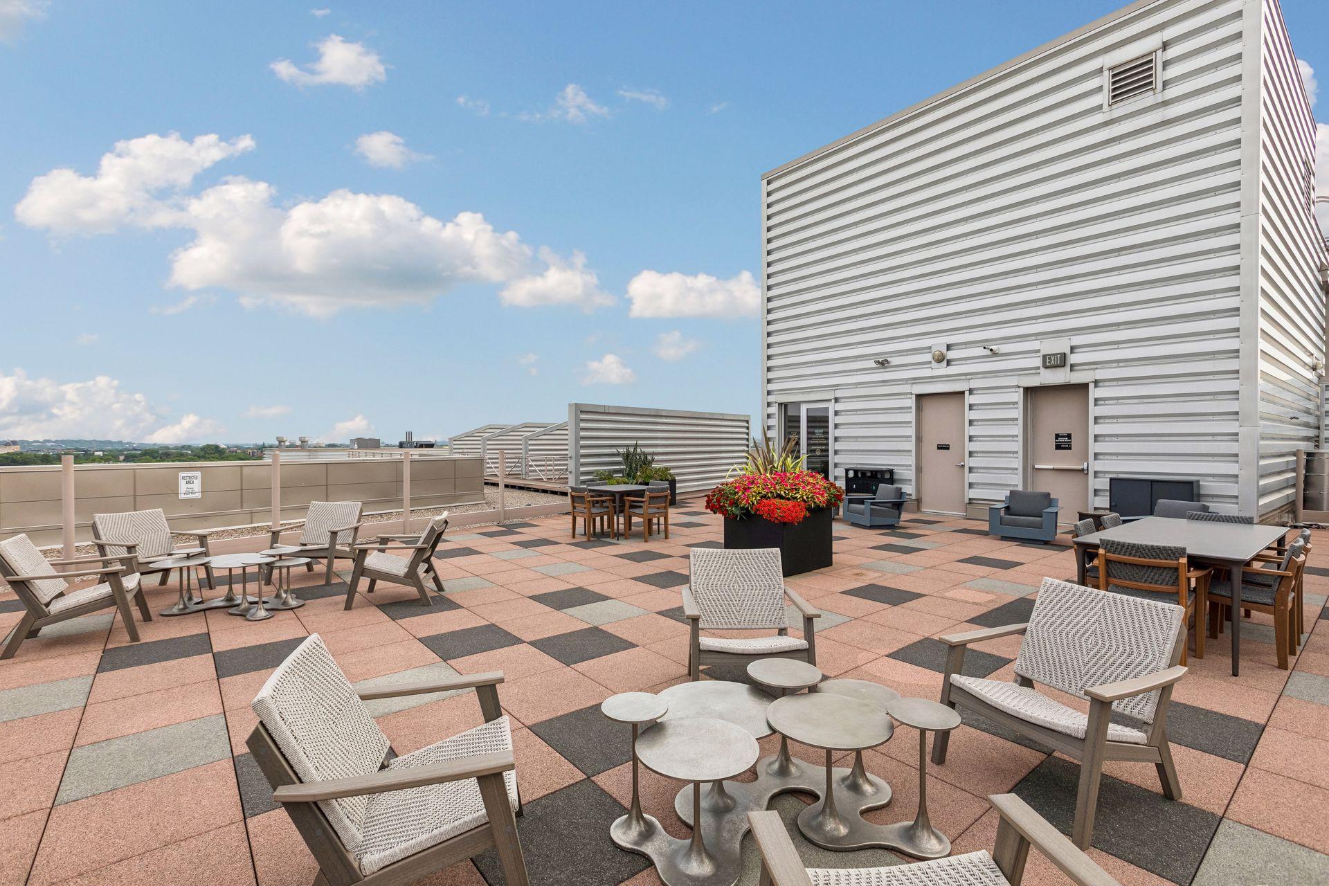View of Residential at 100 2nd Street #A620, Minneapolis MN 55413, Minneapolis (33 of 35) - Mike Wilen | Minnesota Team Real Estate