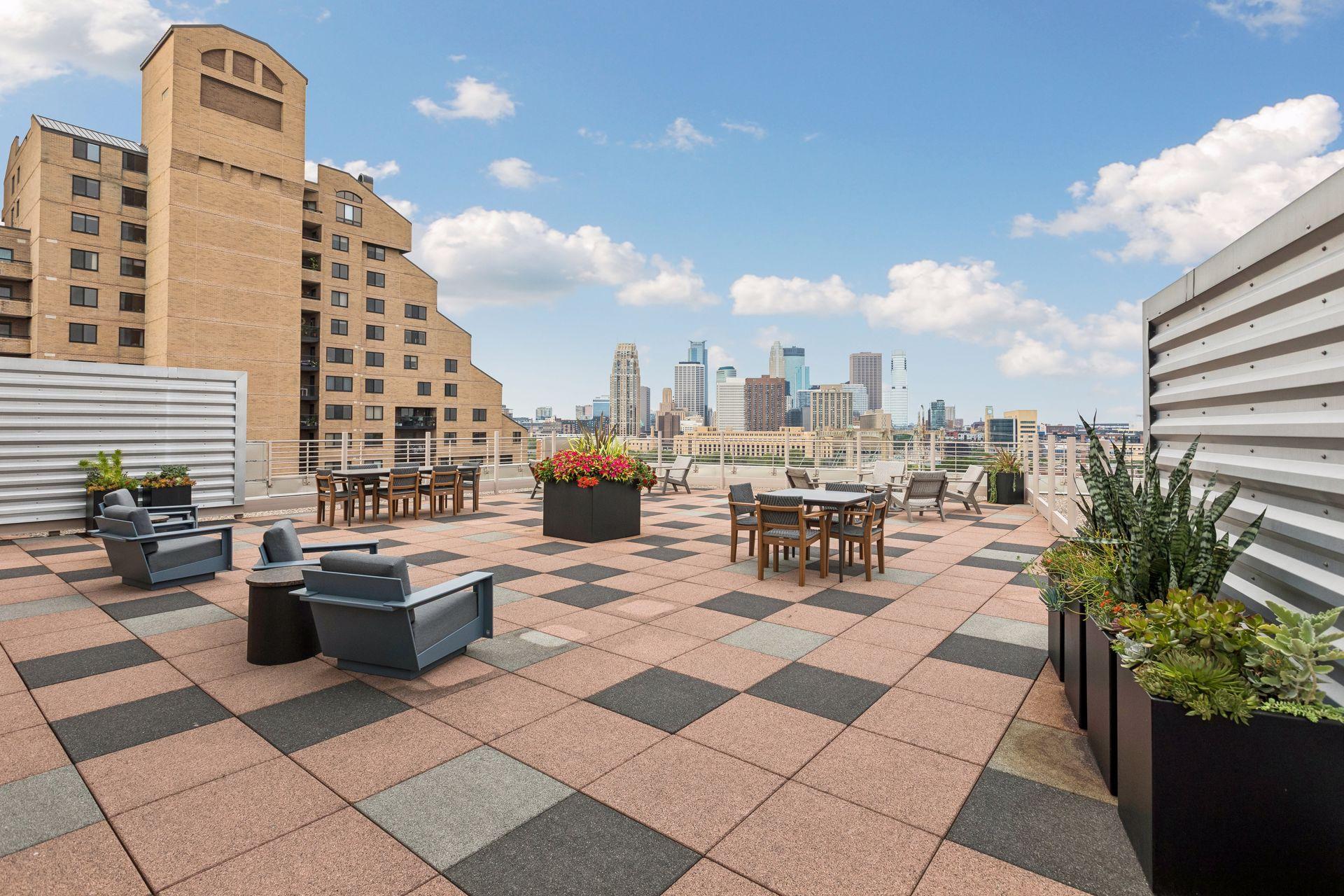 View of Residential at 100 2nd Street #A620, Minneapolis MN 55413, Minneapolis (32 of 35) - Mike Wilen | Minnesota Team Real Estate
