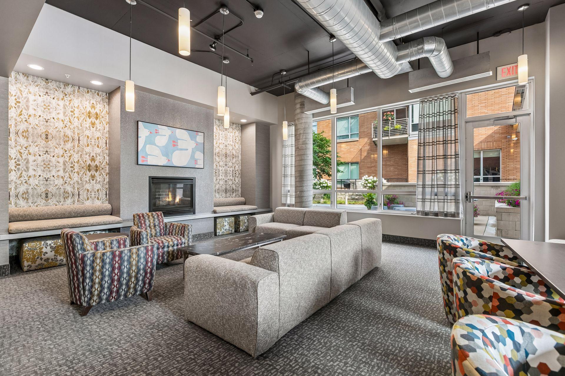 View of Residential at 100 2nd Street #A620, Minneapolis MN 55413, Minneapolis (29 of 35) - Mike Wilen | Minnesota Team Real Estate
