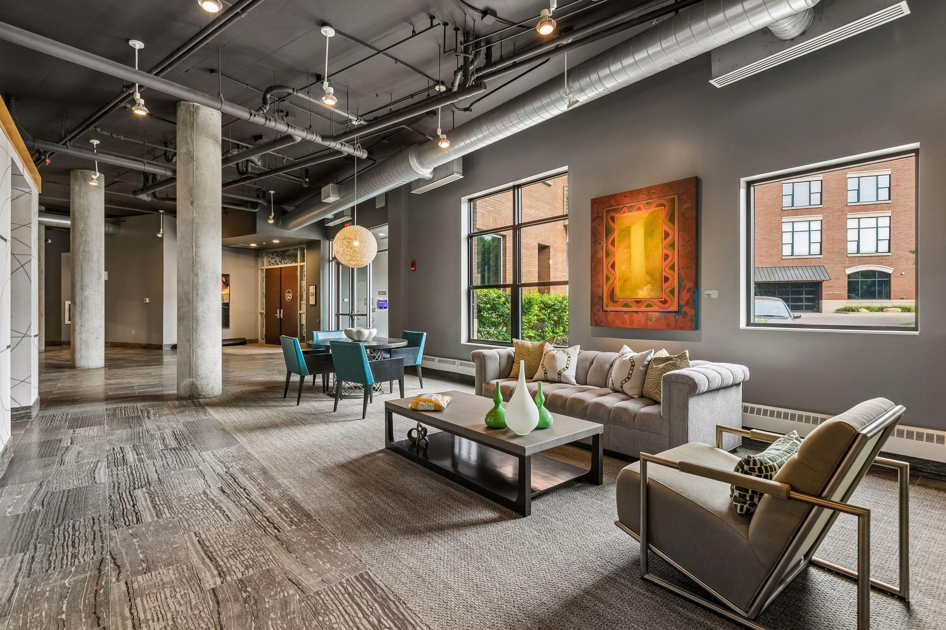 View of Residential at 100 2nd Street #A620, Minneapolis MN 55413, Minneapolis (27 of 35) - Mike Wilen | Minnesota Team Real Estate