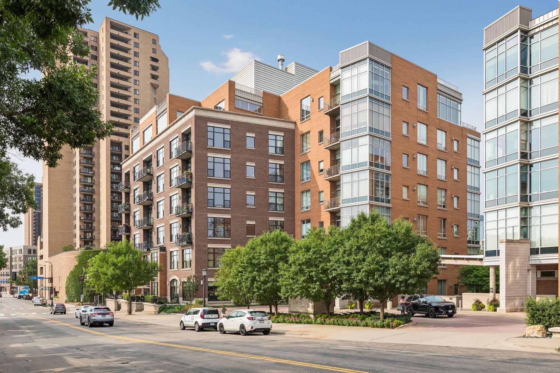 View of Residential at 100 2nd Street #A620, Minneapolis MN 55413, Minneapolis (23 of 35) - Mike Wilen | Minnesota Team Real Estate