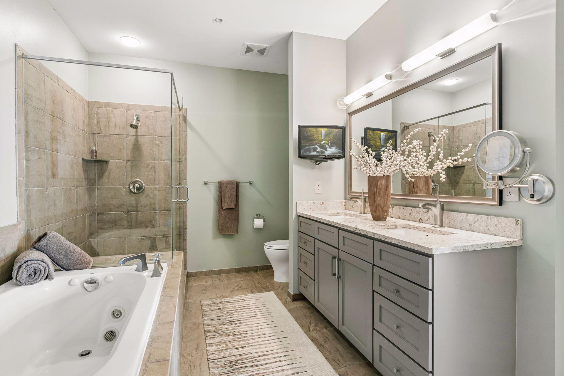 View of Residential at 100 2nd Street #A620, Minneapolis MN 55413, Minneapolis (17 of 35) - Mike Wilen | Minnesota Team Real Estate
