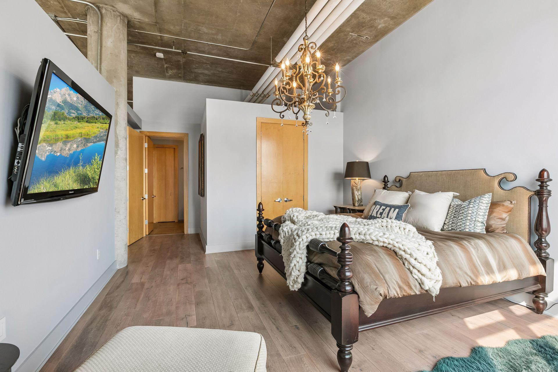 View of Residential at 100 2nd Street #A620, Minneapolis MN 55413, Minneapolis (14 of 35) - Mike Wilen | Minnesota Team Real Estate